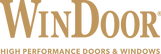 Windoor Logo